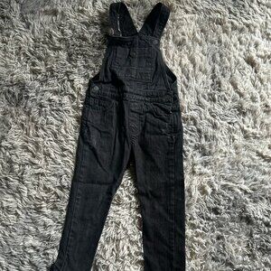 Zara Baby Boy 3-4 overalls